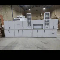 تولیدی کابینت پیش ساخته قیم