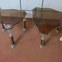 میز عسلی|مبلمان خانگی و میز عسلی|زنده رود, |دیوار