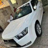 دنا پلاس توربو اتومات 1402