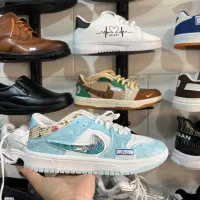 بوت زنانه ومردانه|کیف، کفش، کمربند|بندر ماهشهر, |دیوار