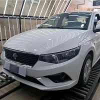 تارا v1پلاس سفید مشابه صفر کمکار ۴۰۴