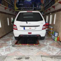 ۱۱۱ مدل ۹۷ بیرنگ
