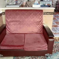 مبل سلطنتی-مبل راحتی|مبلمان خانگی و میز عسلی|سبزوار, توحیدشهر|دیوار