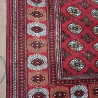 فرش دستبافت روناس|فرش|گنبد کاووس, |دیوار