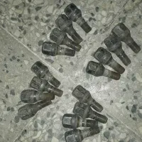 لوازم گازcng. .پیچ چرخ