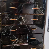 دراور ۶ کشو