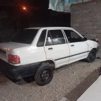 پراید|خودرو سواری و وانت|جیرفت, |دیوار