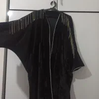 مانتو عبایی|لباس|خرم‌آباد, |دیوار