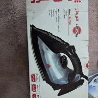 اتو بخار لباسی