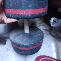 دمبل بتنی
