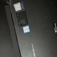 لپ تاپ دل نسل ۸ رم ۸