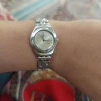 ساعت سویسی زنانه