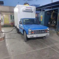 نیسان یخچالدار|خودرو سواری و وانت|بومهن, |دیوار