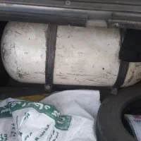 کپسول گاز سی ان جی پراید