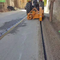 ترنچران غرب کشور|ماشین‌آلات صنعتی|اهواز, اهواز|دیوار