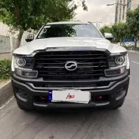 پیکاپ G9بهمن 2025 صفر گارانتی فعال