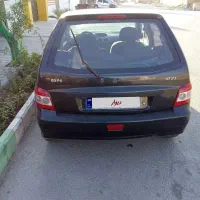 111 مدل 89|خودرو سواری و وانت|کاشان, فاز ۱ ناجی آباد|دیوار