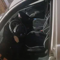 ساینا ۹۷|خودرو سواری و وانت|اهواز, پردیس دو|دیوار