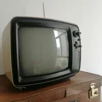 تلویزیون قدیمی پارس|کلکسیون اشیاء عتیقه|تهران, بهار|دیوار