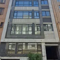 260 متری/فول امکانات/4 خوابه/تاپ پشت شهرداری