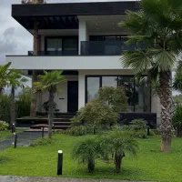 فروش ویلا مدرن فول فرنیش