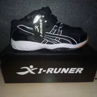 کفش ورزشی و رانینگ برند i-runner