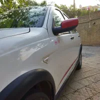 کوییک مدل 1401|خودرو سواری و وانت|شهرکرد, |دیوار