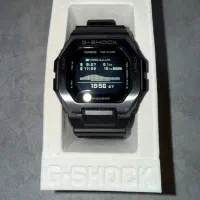 Gbx 100 1dr کاسیو در حد|ساعت|ری, دولتآباد|دیوار