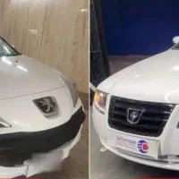 فروش حواله ۲۰۷ TUF5Pو سورن EF7دوگانه