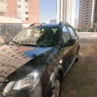کوییک مشکی ۹۸