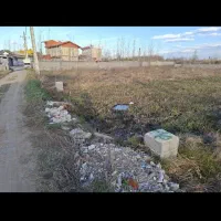 ۲۵۰متر زمین|فروش زمین و ملک کلنگی|رشت, حومه رشت|دیوار