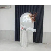 اجاره باغ  باغ اجاره ای گورک با امکانات|اجارهٔ کوتاه‌مدت ویلا و باغ|بوشهر, |دیوار