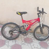 دوچرخه المپیا 20