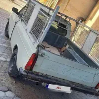 وانت پیکان 85|خودرو سواری و وانت|شهرکرد, |دیوار