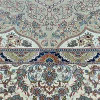 ۴عدد۱۲متری۷۰۰شان تراک۳۰۰۰تمام نخ|فرش|خرمآباد, |دیوار