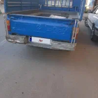 نیسان مدل ۱۳۸۶|خودرو سواری و وانت|بروجرد, |دیوار