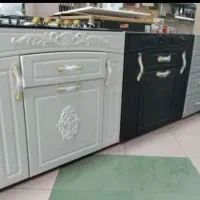 اجاق گاز Tarhe fer شیشه ای نما دیجیتالی مدلi7frer9|اجاق گاز و لوازم برقی پخت‌وپز|رشت, رشتیان|دیوار