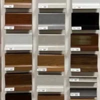 نصب قرنیز ماربل چوب ترمو