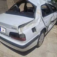 مدل 94|خودرو سواری و وانت|خمین, |دیوار
