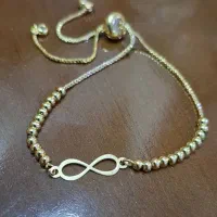 زنجیر و پلاک طلا / دستبند طلا|جواهرات|قم, عمار یاسر|دیوار