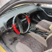 یک دستگاه خودرو روا سال تاکسی|خودرو سواری و وانت|تبریز, |دیوار