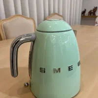 کتری برقی اسمگ