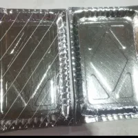 دیس مقوایی|ظروف نگهدارنده، پلاستیکی، یکبارمصرف|خمینیشهر, |دیوار