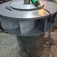 جوشکاری پلیمر وپلاستیک و تاسیسات اطمینان