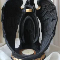 جاعودی و جاشمعی آبشاری|صنایع دستی و سایر لوازم تزئینی|تهران, سازمان برنامه شمالی|دیوار