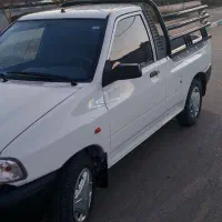 پراید وانت 1403 درحد خشک|خودرو سواری و وانت|برخوار, |دیوار