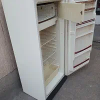 یخچال|یخچال و فریزر|قزوین, |دیوار