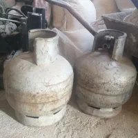 کپسول بوتان 12کیلویی