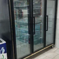 ساخت انواع یخچال صنعتی با قیمت مناسب|فروشگاه و مغازه|گرگان, |دیوار