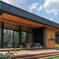 شرکت کانکس ماندگار